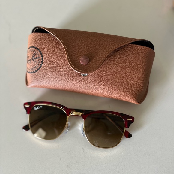 Ray-Ban Accessories - Brand New in Box!